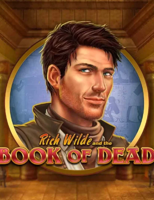 Book of Dead
