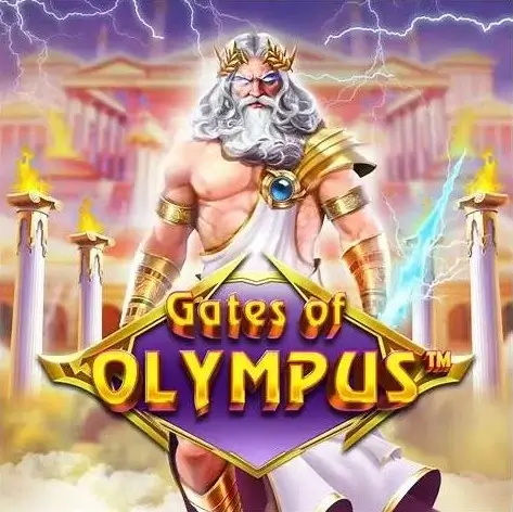 Gates of Olympus slot preview
