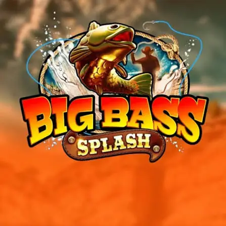 Big Bass Splash slot preview
