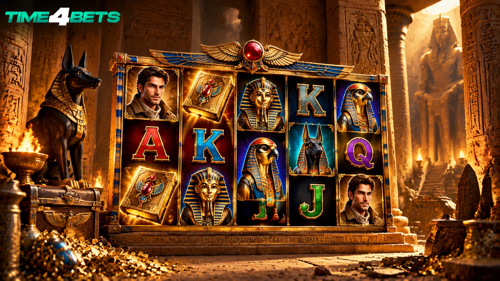 Book of Dead Mobile Casino in Kuwait