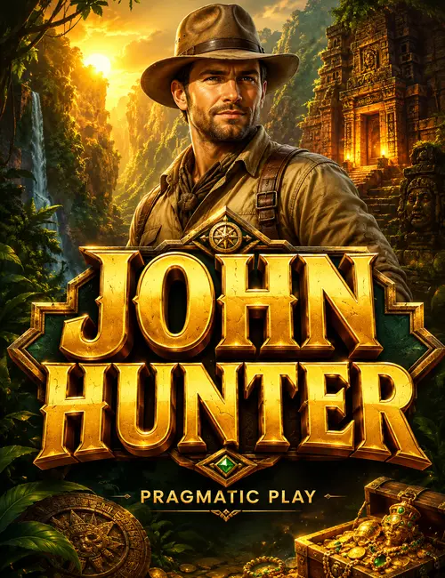 John Hunter and the Book of Tut