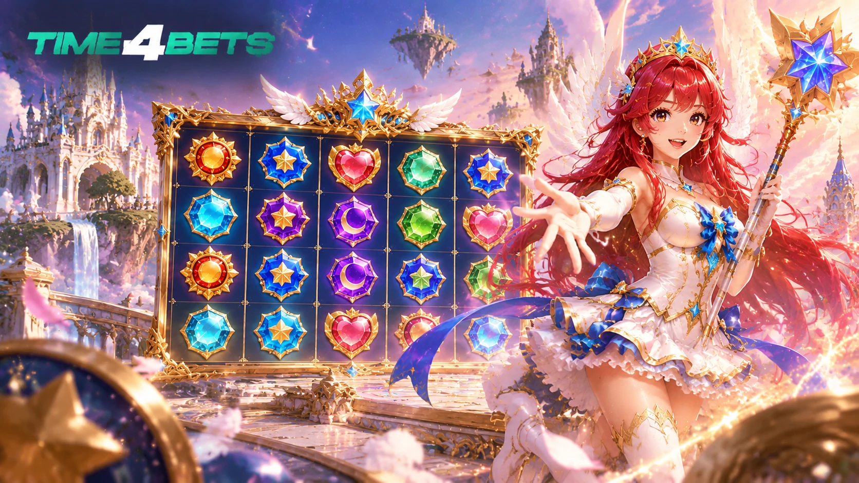Starlight Princess Mobile Casino in Kuwait