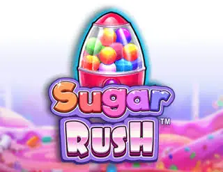 Sugar Rush slot preview