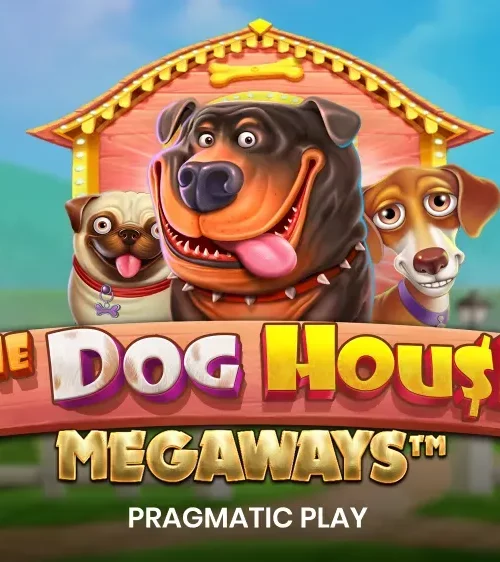 The Dog House Megaways